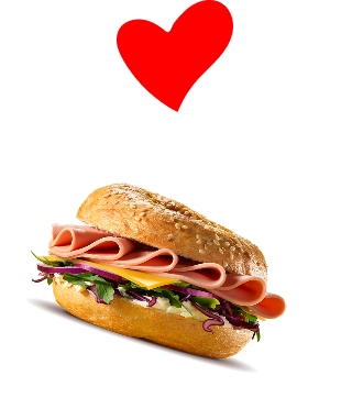 sendvič 2