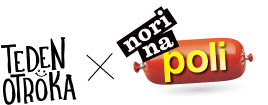 Teden otroka x Poli